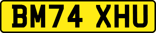 BM74XHU