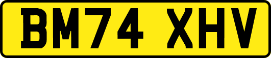 BM74XHV
