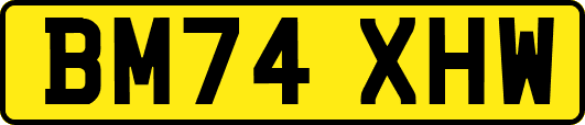 BM74XHW