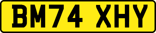 BM74XHY