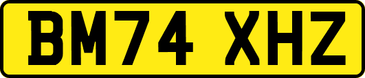 BM74XHZ