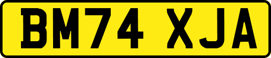 BM74XJA