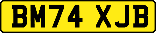 BM74XJB