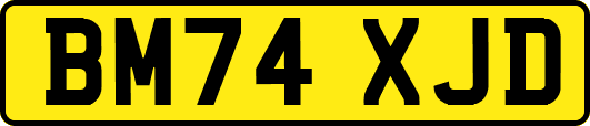 BM74XJD