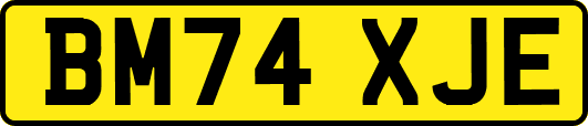 BM74XJE