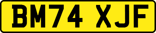 BM74XJF