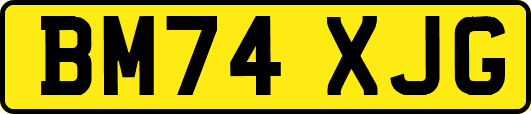 BM74XJG