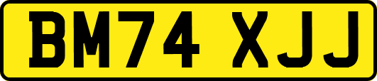 BM74XJJ