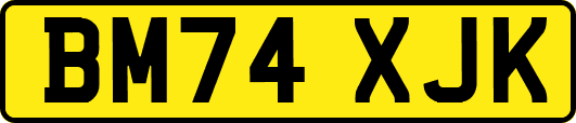 BM74XJK