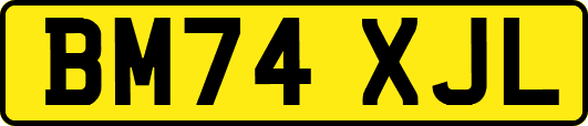 BM74XJL