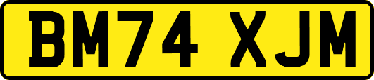 BM74XJM