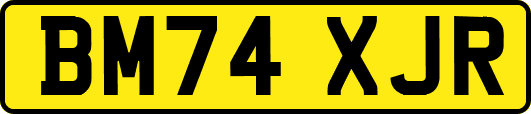 BM74XJR