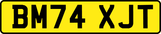 BM74XJT