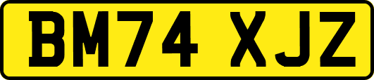 BM74XJZ