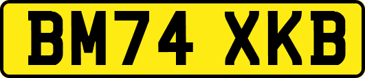 BM74XKB