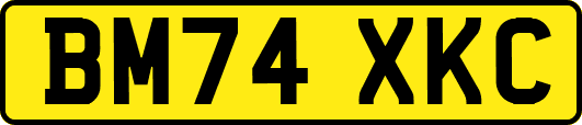 BM74XKC