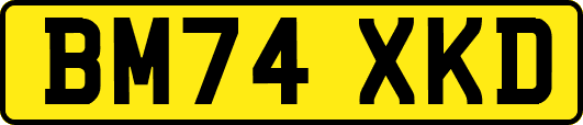 BM74XKD