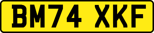 BM74XKF
