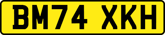 BM74XKH