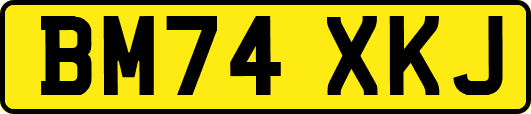 BM74XKJ