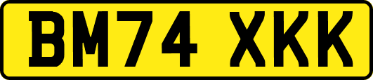 BM74XKK