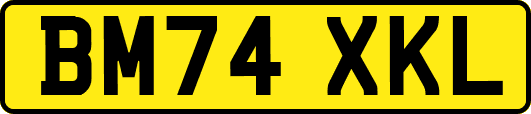 BM74XKL