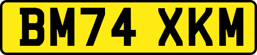 BM74XKM
