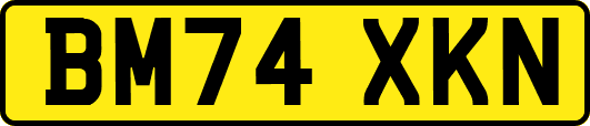 BM74XKN
