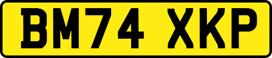 BM74XKP