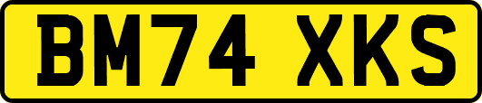 BM74XKS