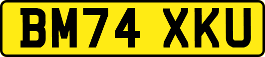 BM74XKU