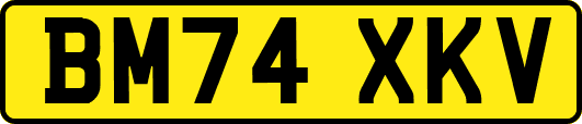 BM74XKV