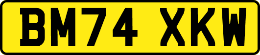 BM74XKW
