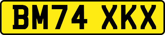 BM74XKX