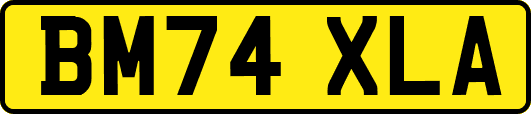 BM74XLA