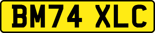 BM74XLC