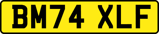 BM74XLF