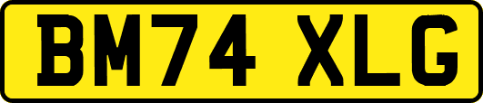 BM74XLG