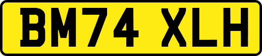 BM74XLH