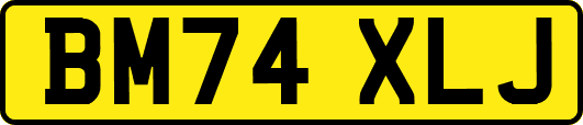 BM74XLJ