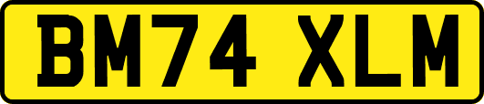 BM74XLM