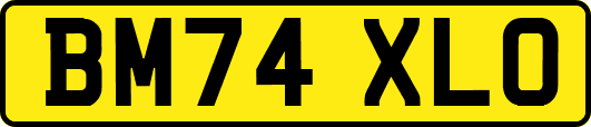 BM74XLO