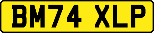 BM74XLP