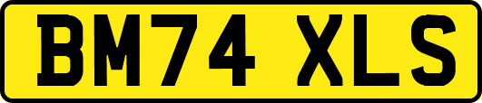 BM74XLS