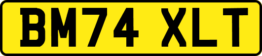 BM74XLT