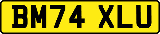 BM74XLU