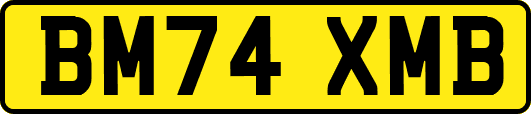 BM74XMB