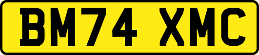 BM74XMC