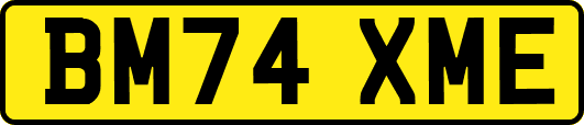 BM74XME