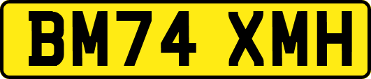 BM74XMH